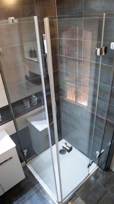 Modern In The Center Of Apartment Prague